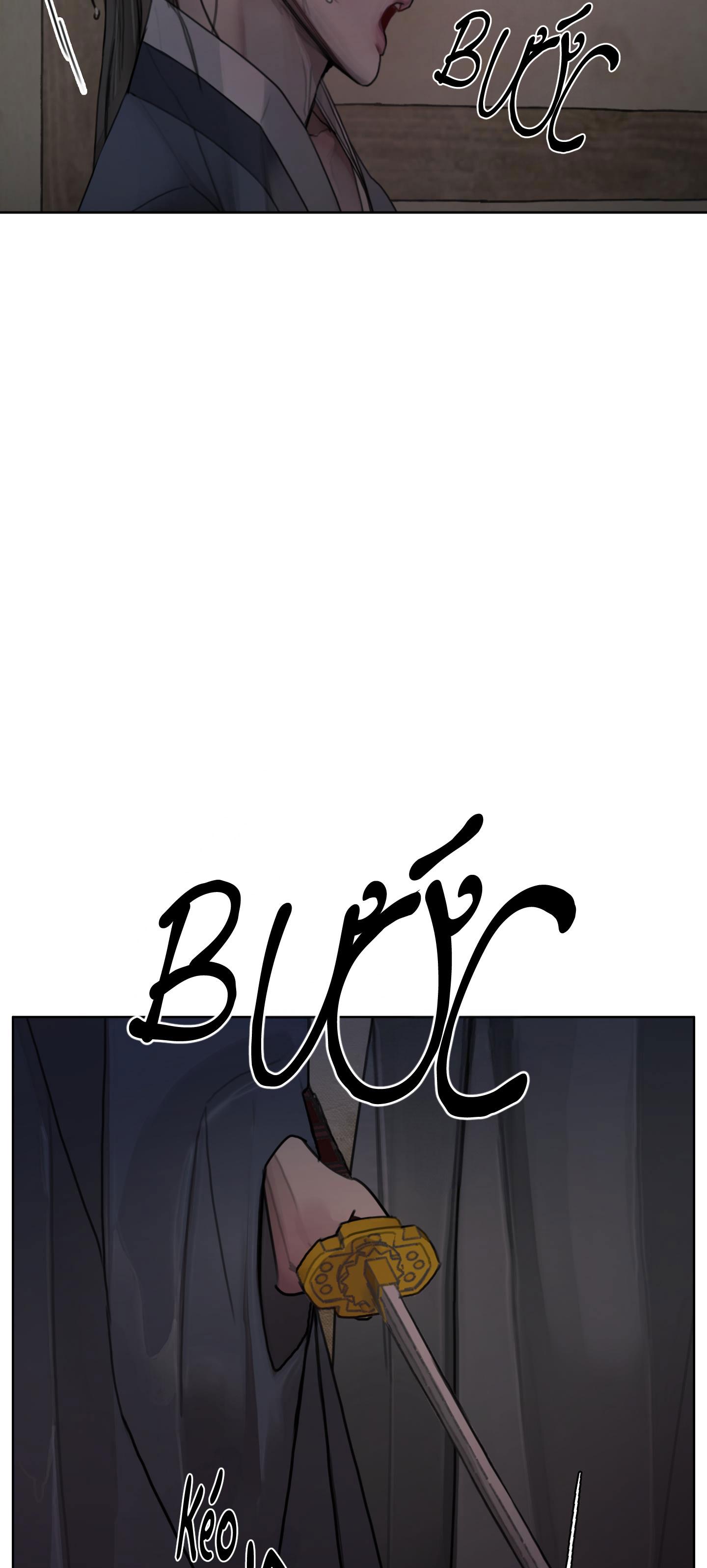 bl cổ trang - âu cổ ngắn nhà kim chapter 25.6 56