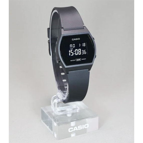 Đồng hồ Casio Nữ General LW-204-1BDF