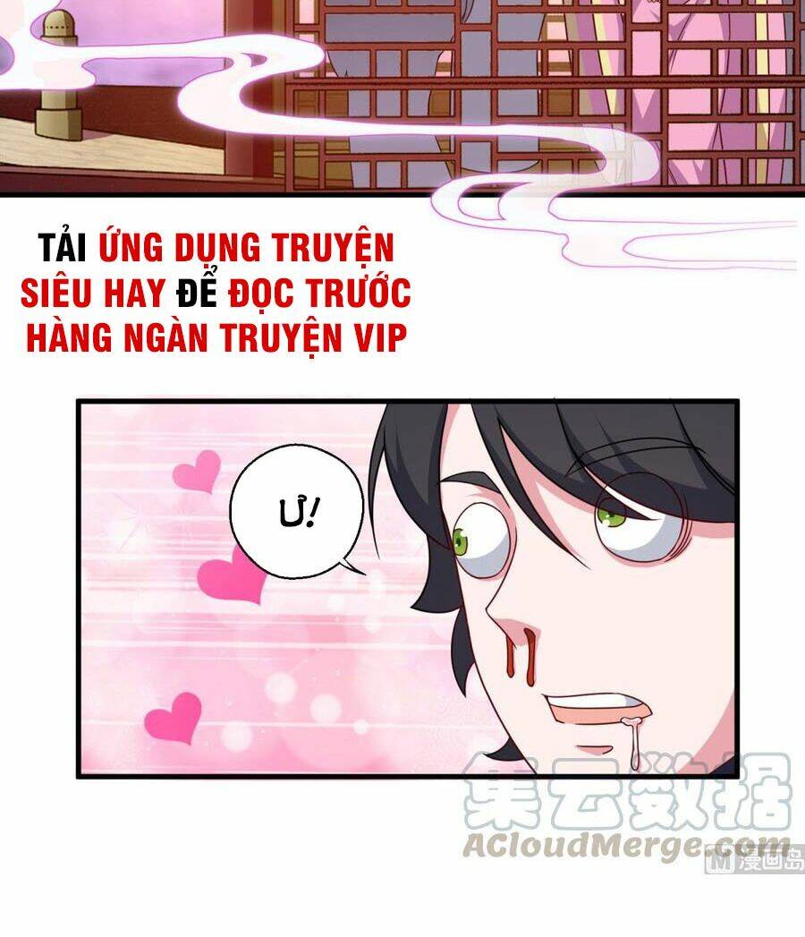 tiên ma đồng tu chapter 114 8