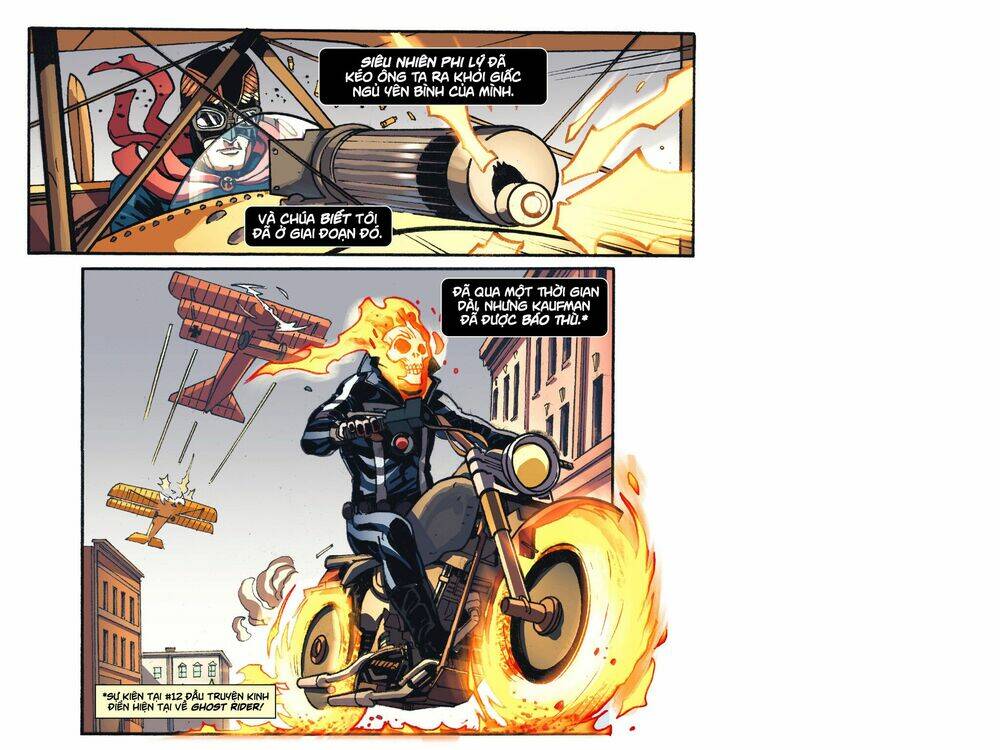 doctor strange/punisher: magic bullets chapter 5.1 14