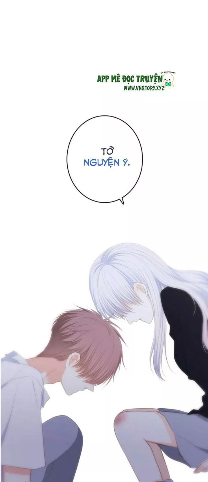 con tim rung động 2 chapter 110 26