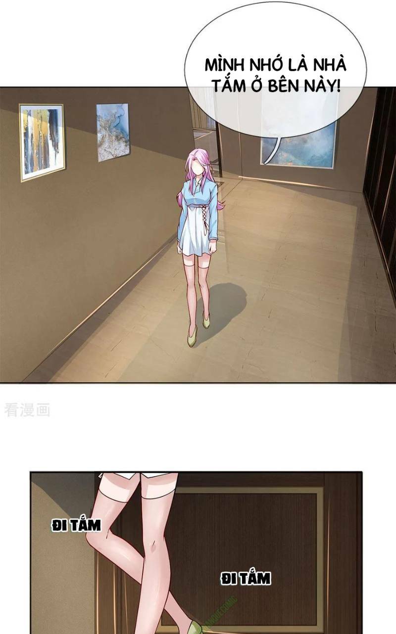 cực phẩm yêu nghiệt chapter 33 5