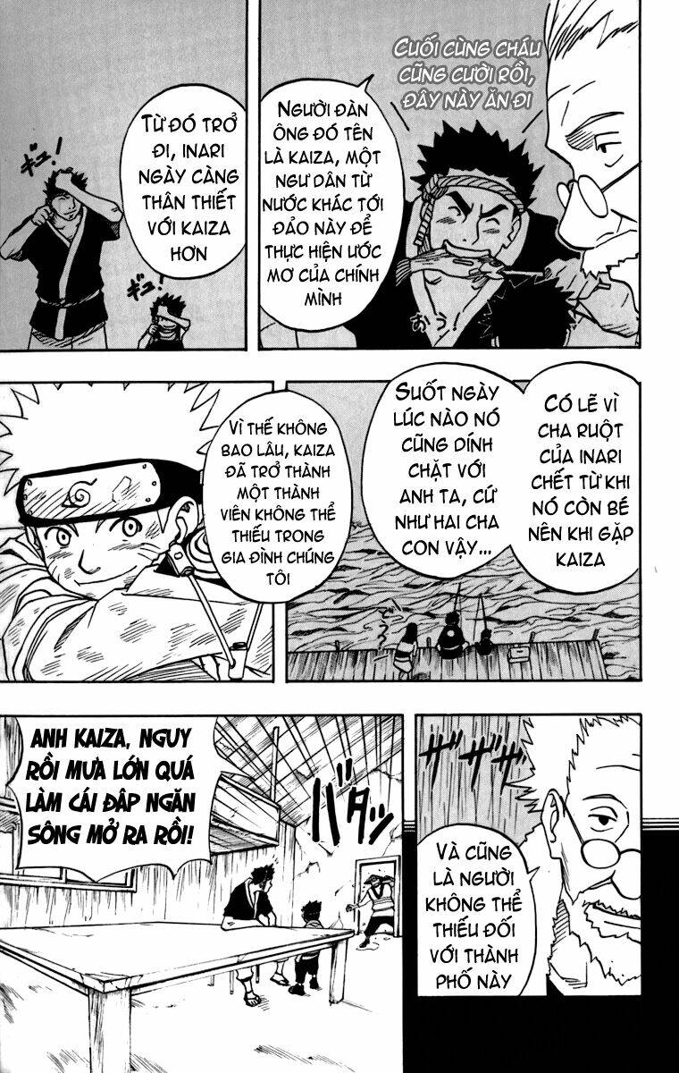 naruto - cửu vĩ hồ ly chapter 20 12