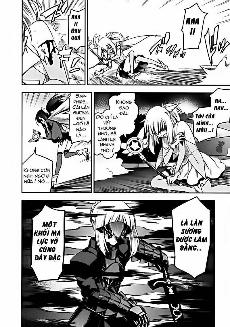 fate/kaleid liner prisma illya chapter 6 14