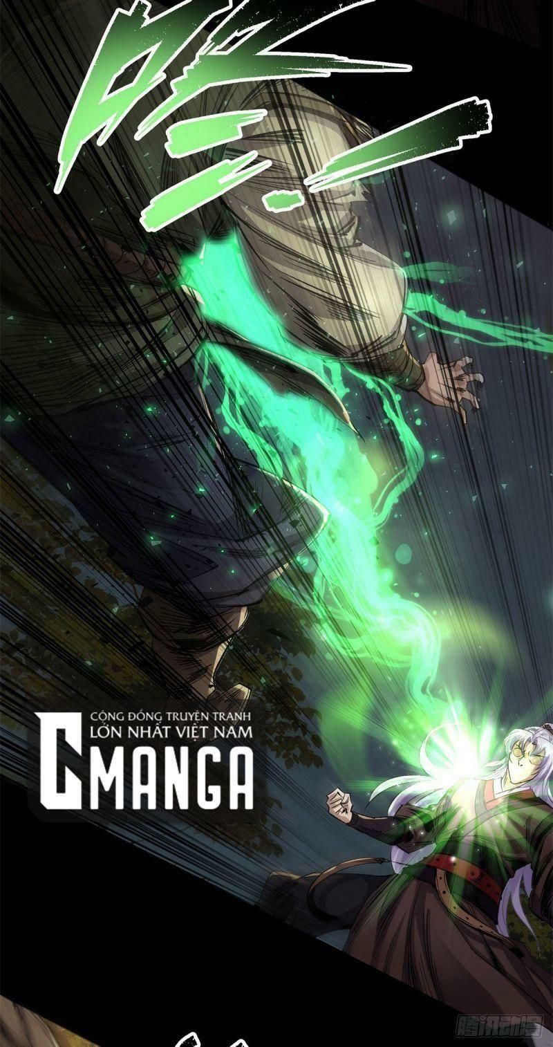 thông u đại thánh chapter 4 28