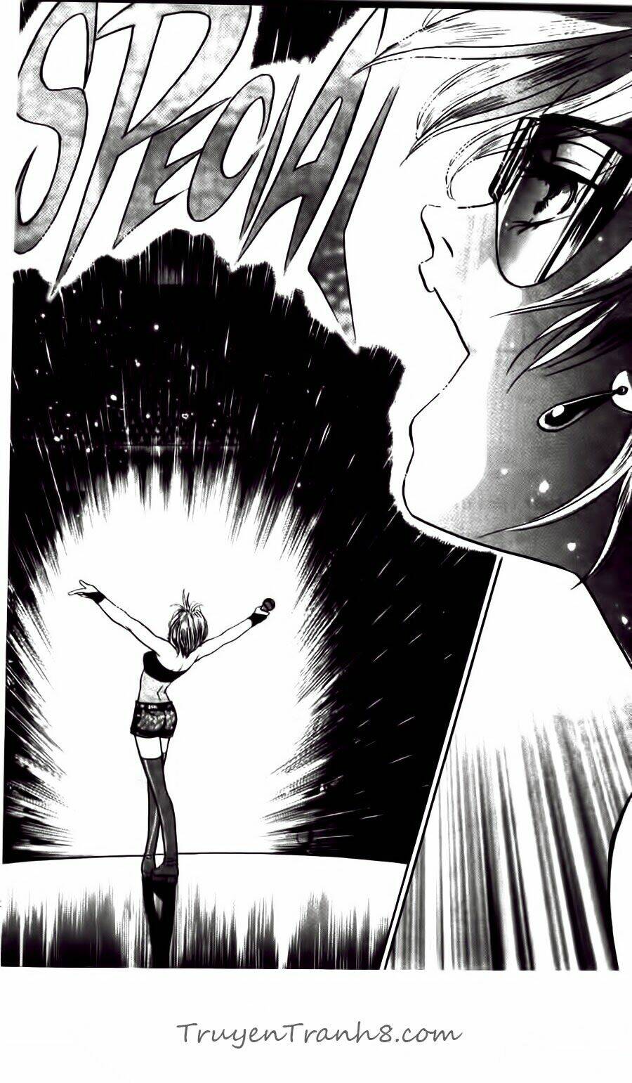 dragon voice - giọng hát của rồng chapter 47 15