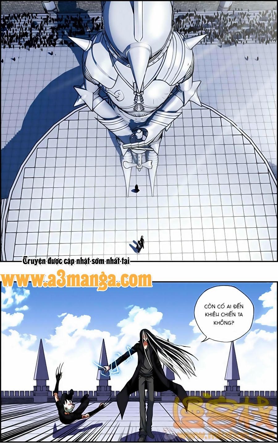 thâu tinh cửu nguyệt thiên chapter 184 7