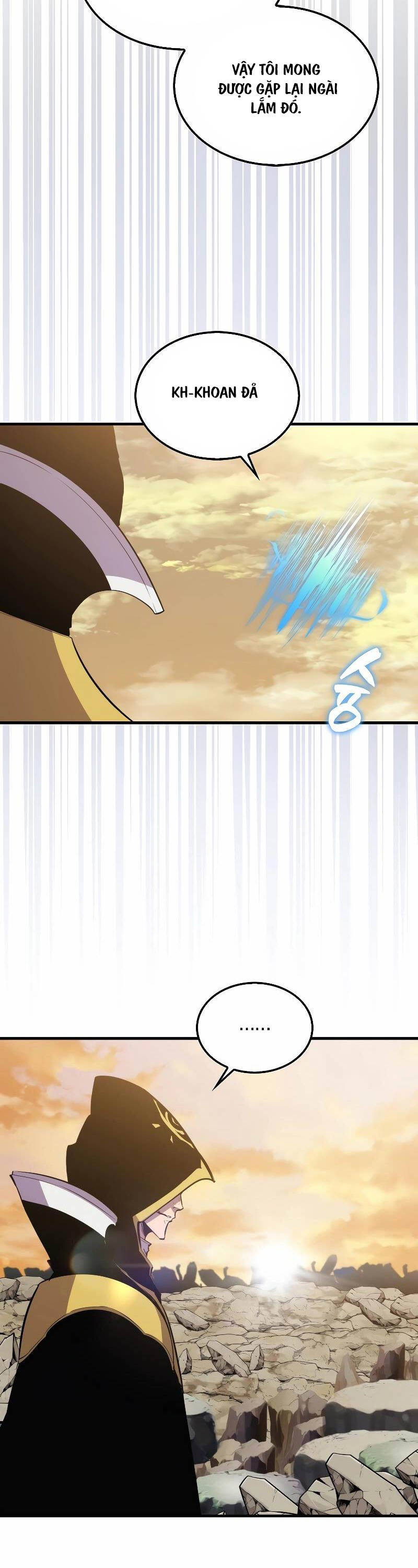 tôi thăng cấp trong lúc ngủ chapter 106 50