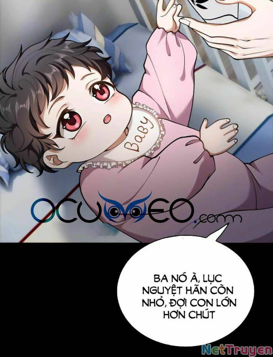 cô vợ gả thay của tổng tài cố chấp chapter 46 2