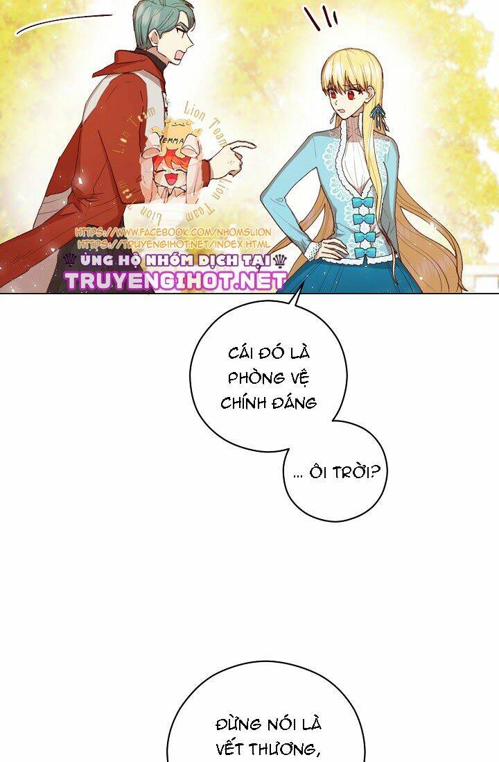 vẻ đẹp của ác ma chapter 11 62