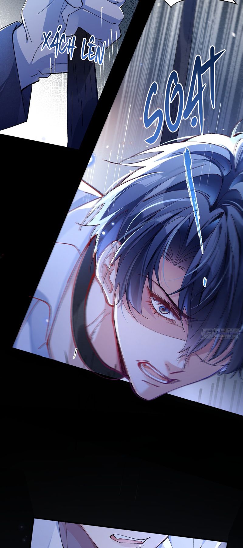 dĩ hạ khi thượng chapter 1 11