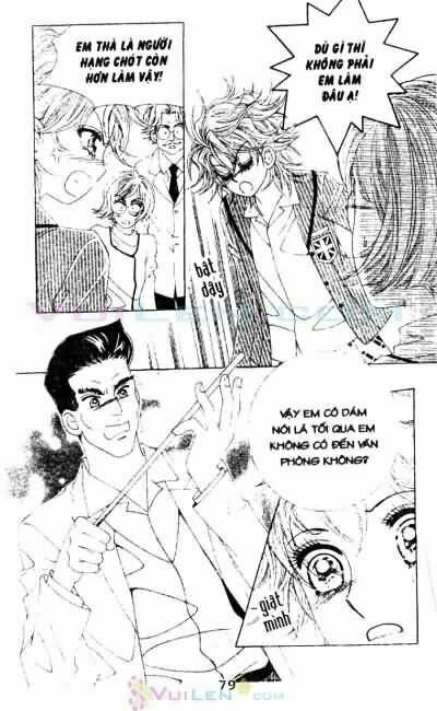 chàng gà mái chapter 14 79