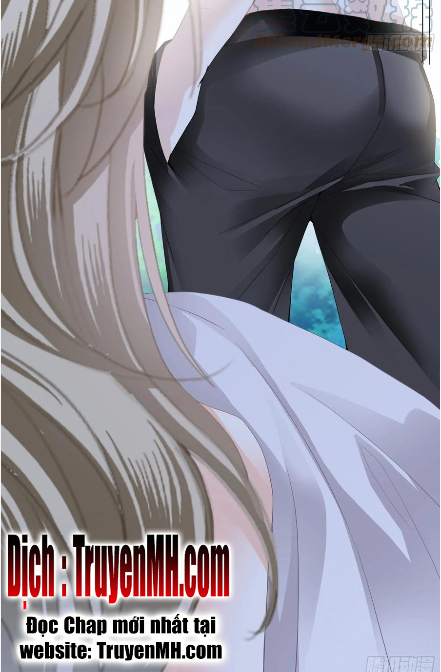 bạo quân ái nhân chapter 142 36