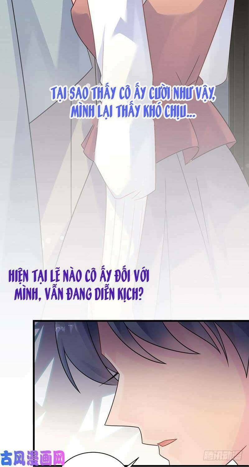 chọc tới chủ tịch tổng tài 2 chapter 59 37