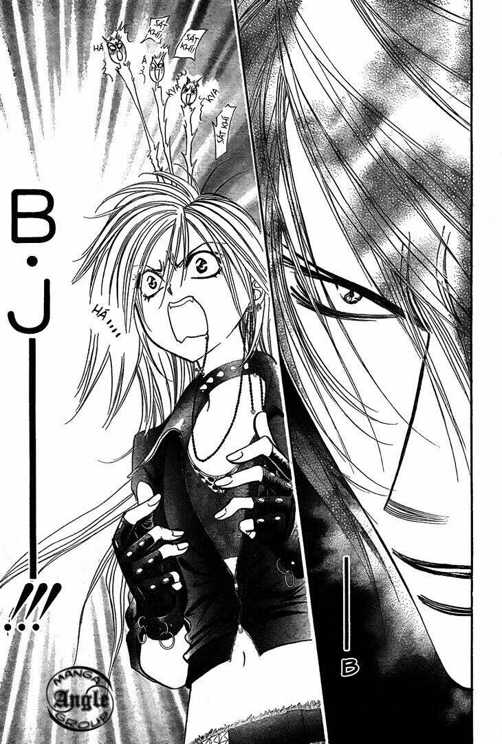 thử thách của kyouko chapter 159 6