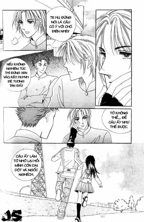 hot blooded woman chapter 21 30