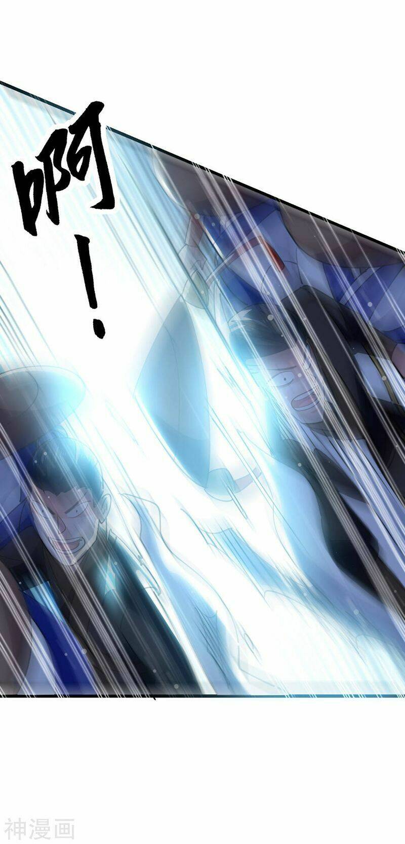 vạn giới tiên vương chapter 83 35