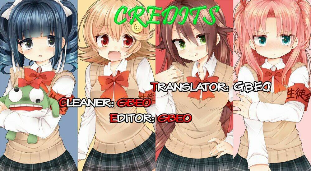 himegoto febri chapter 1 1