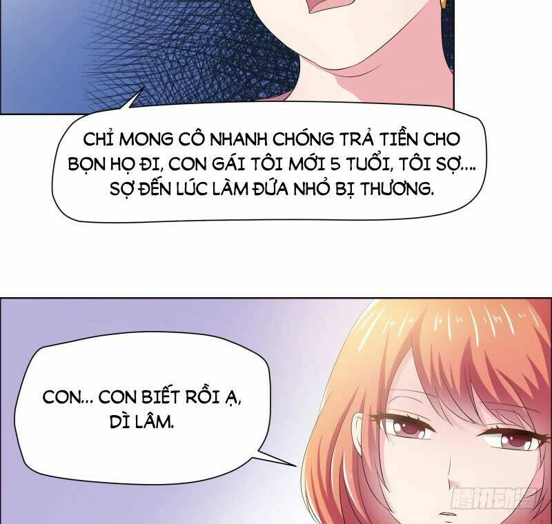 hào môn tiểu oan gia chapter 9 34