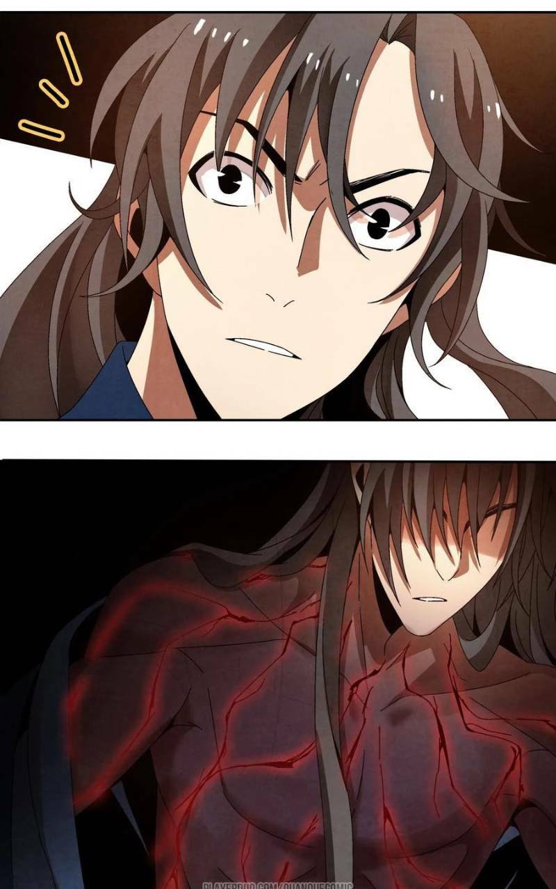 ma giáo giáo chủ tái xuất giang hồ chapter 7.2 17