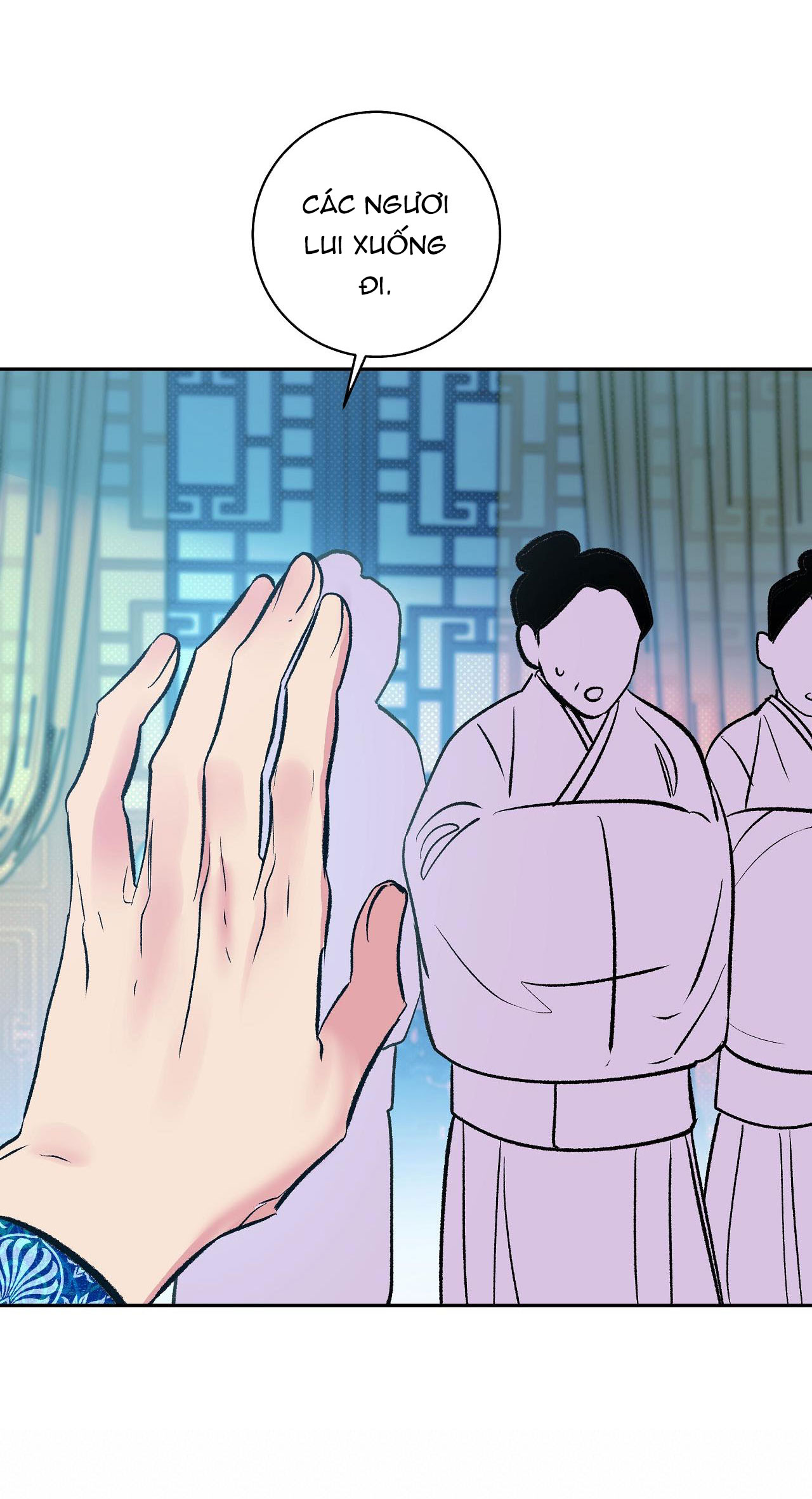 bán yêu chapter 4 53