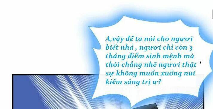 độc phi thần y quá kiêu ngạo chapter 87 44