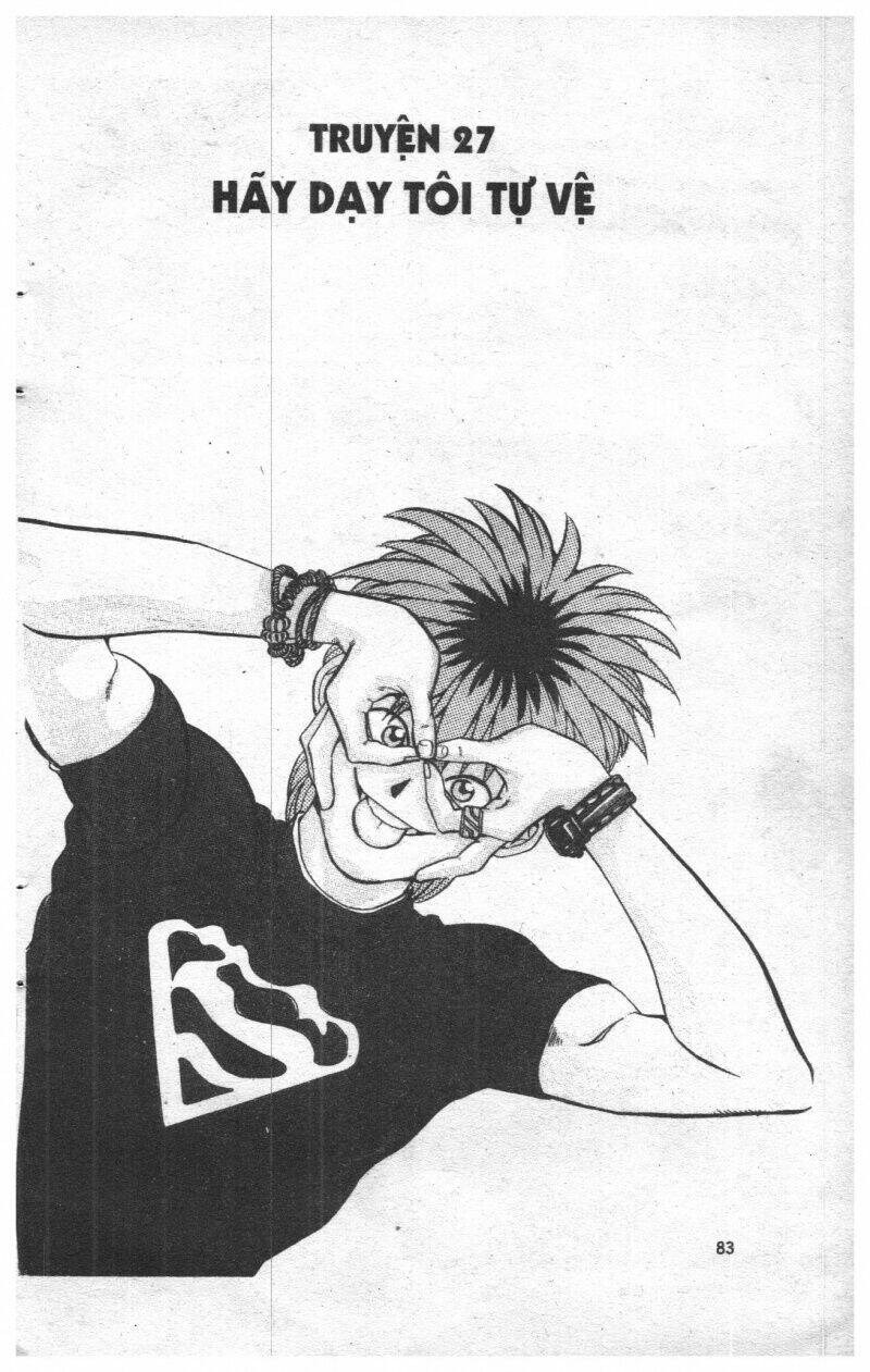 change guy chapter 22 83