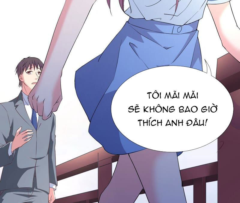 chiến lược lãng mạn của thịnh thiếu chapter 7 51
