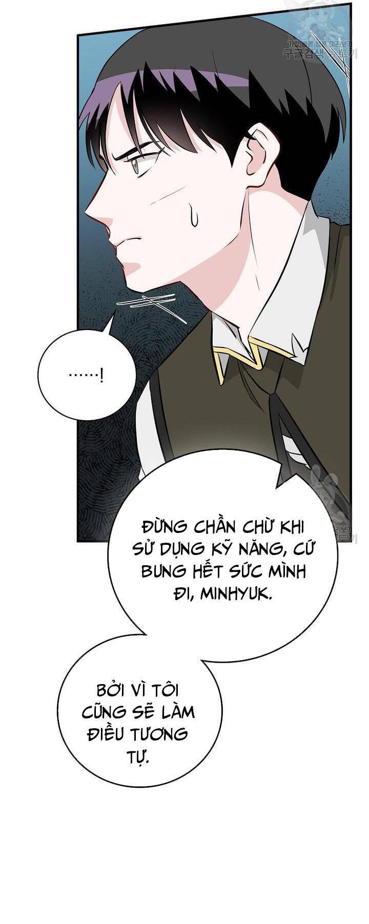 Level Up Chỉ Bằng Cách Ăn Cơm Chapter 164 21