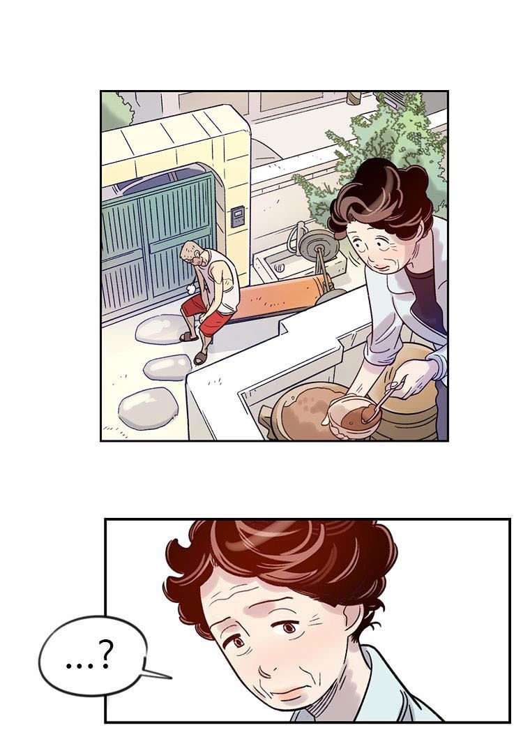 tôi muốn bay như một con bướm chapter 14 45