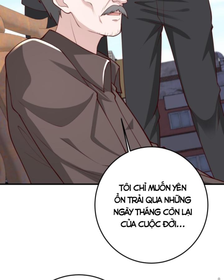 học cùng em gái, tôi bất cẩn vô địch rồi chapter 128 8