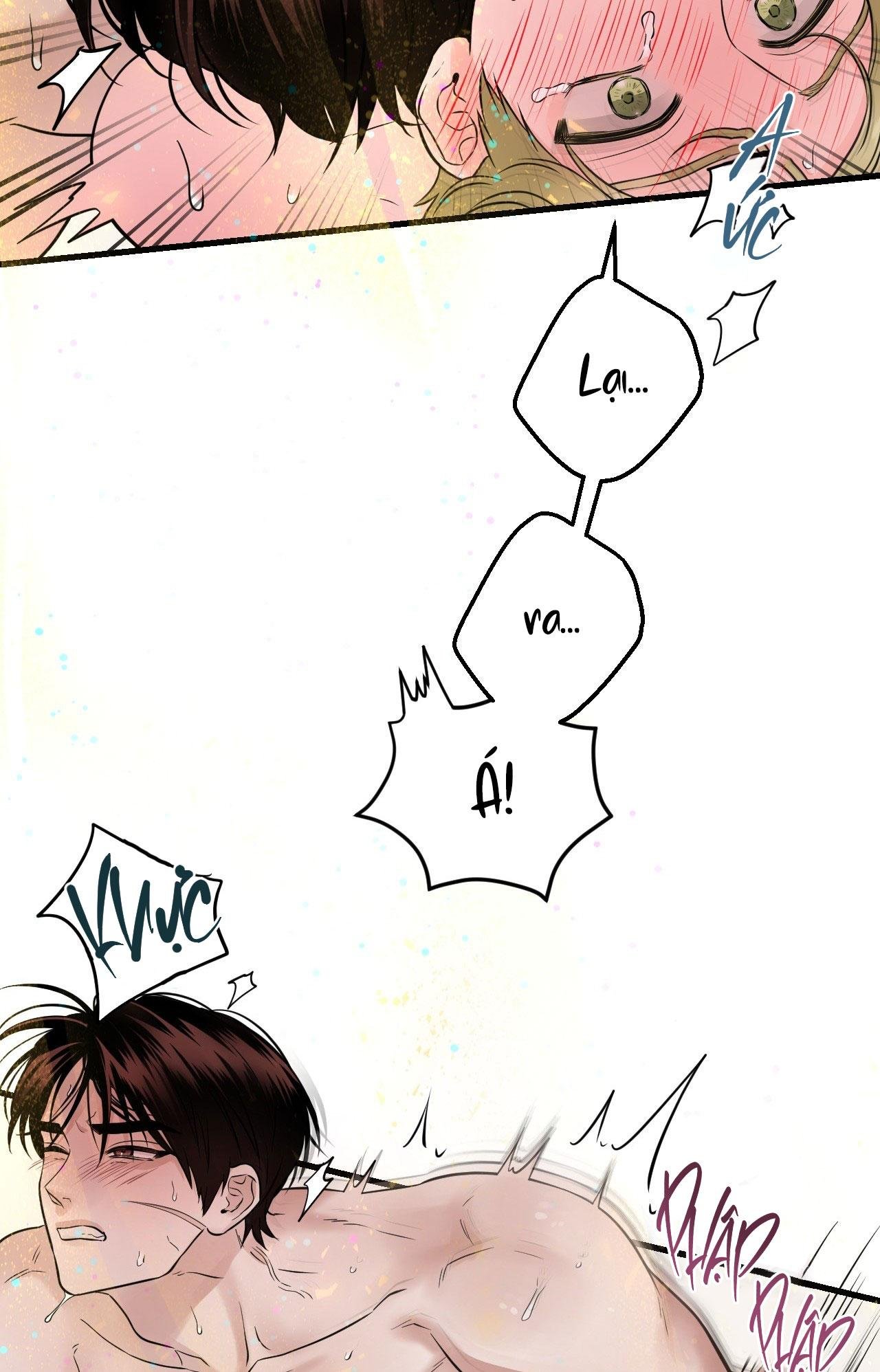 over the paradise chapter 48 35