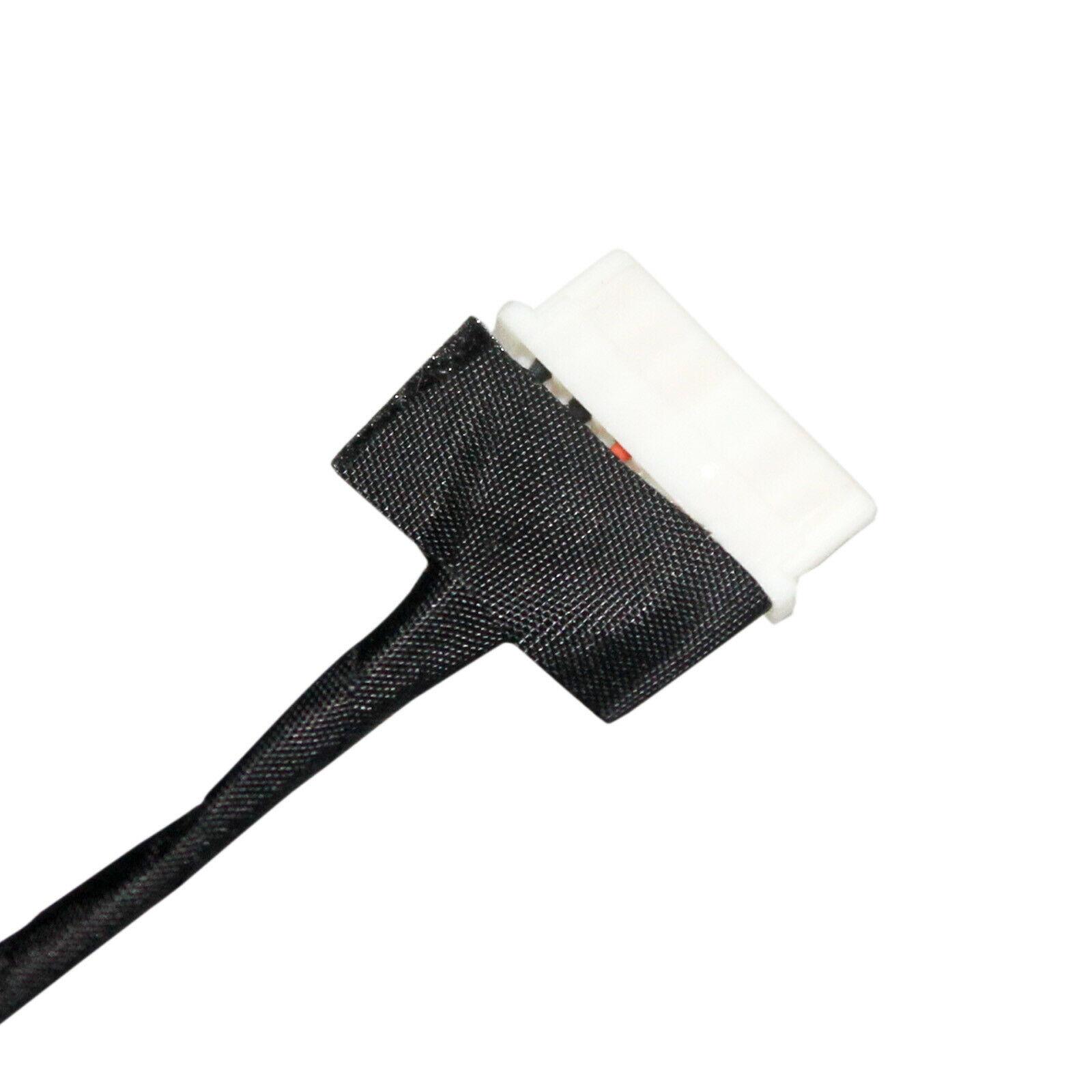 Cáp Sạc Dc Cho Dell Inspiron 14 7460 14 7472 P74g001