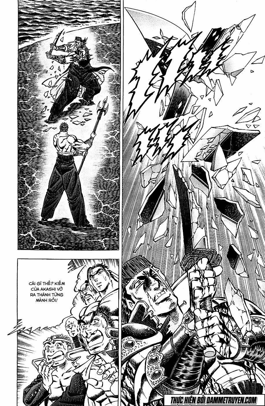 akakatsuki!! otokojuku - seinen yo, taishi wo idake chapter 63 6