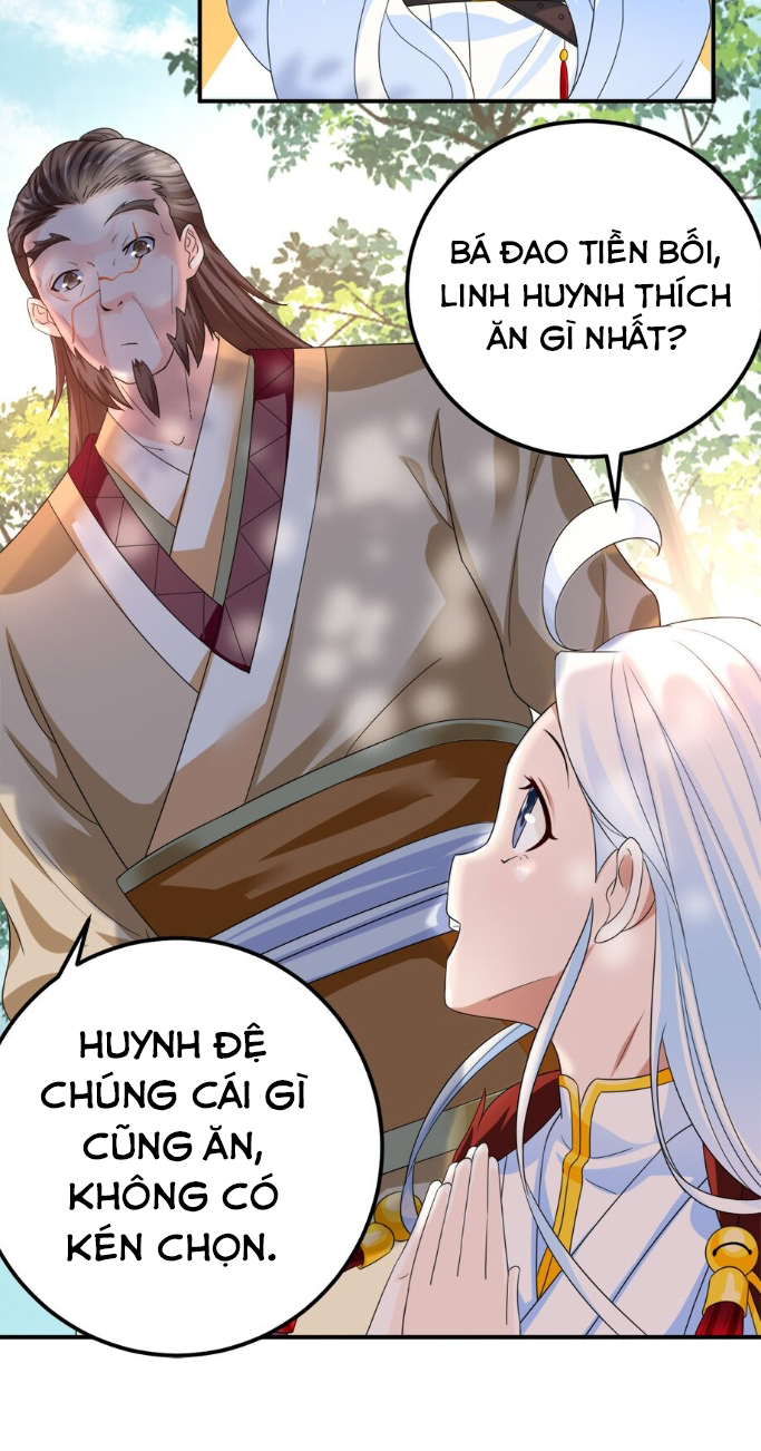 sự tại tất đắc chapter 7 15