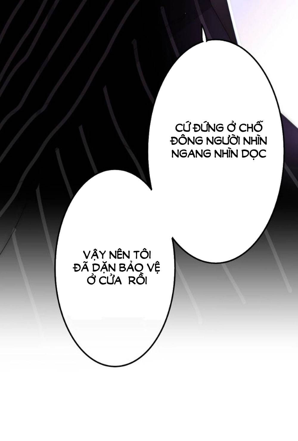 Tháng Sáu Không Hẹn Mà Gặp chapter 16 - Trang 65
