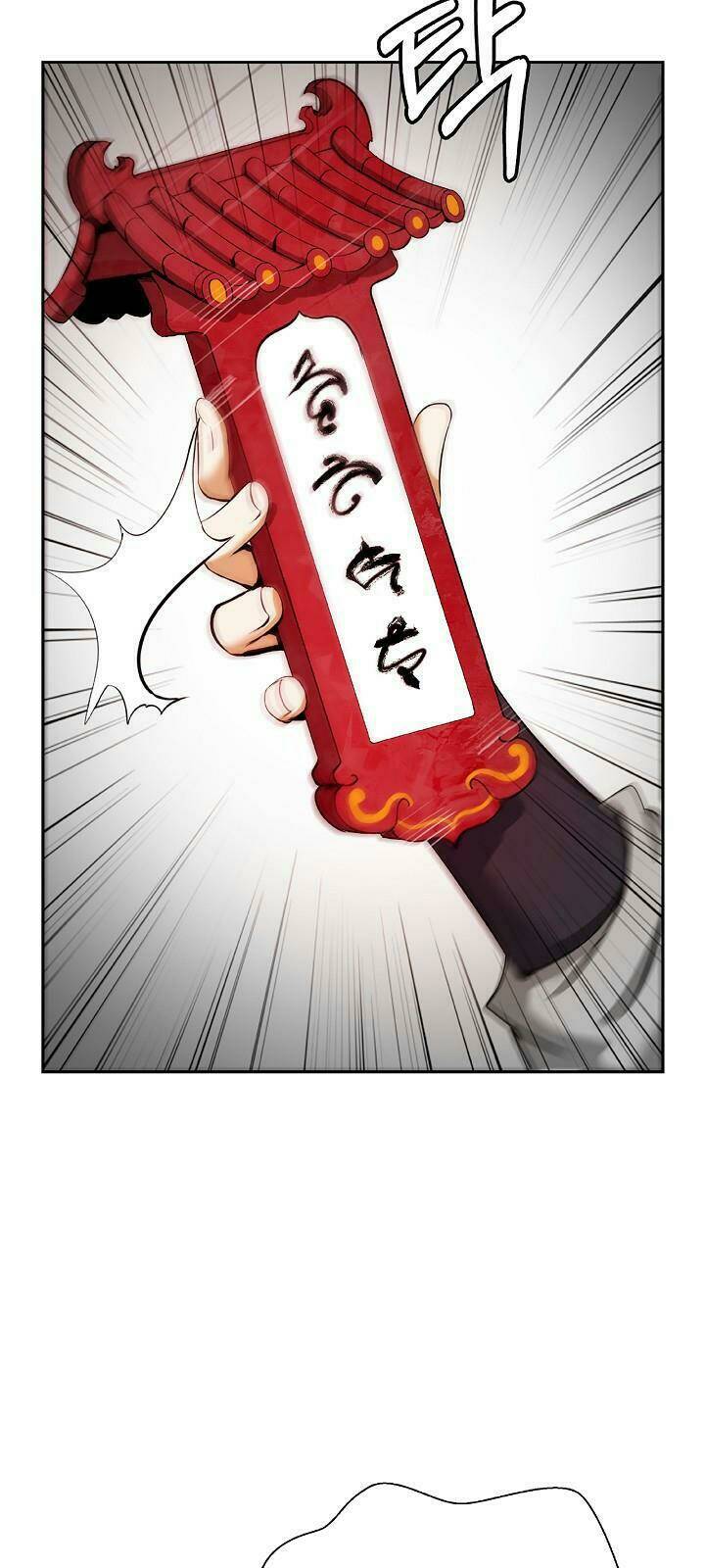 xuyên không thành hổ chapter 57 58