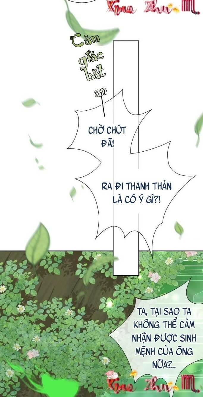 Tế Phẩm Tân Nương Dắt Ác Long Bỏ Trốn Rồi ! chapter 25 10