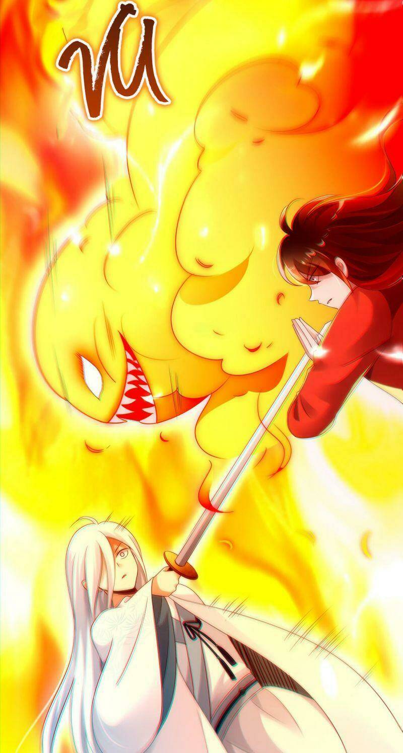 thiên kim bất hoán chapter 88 23