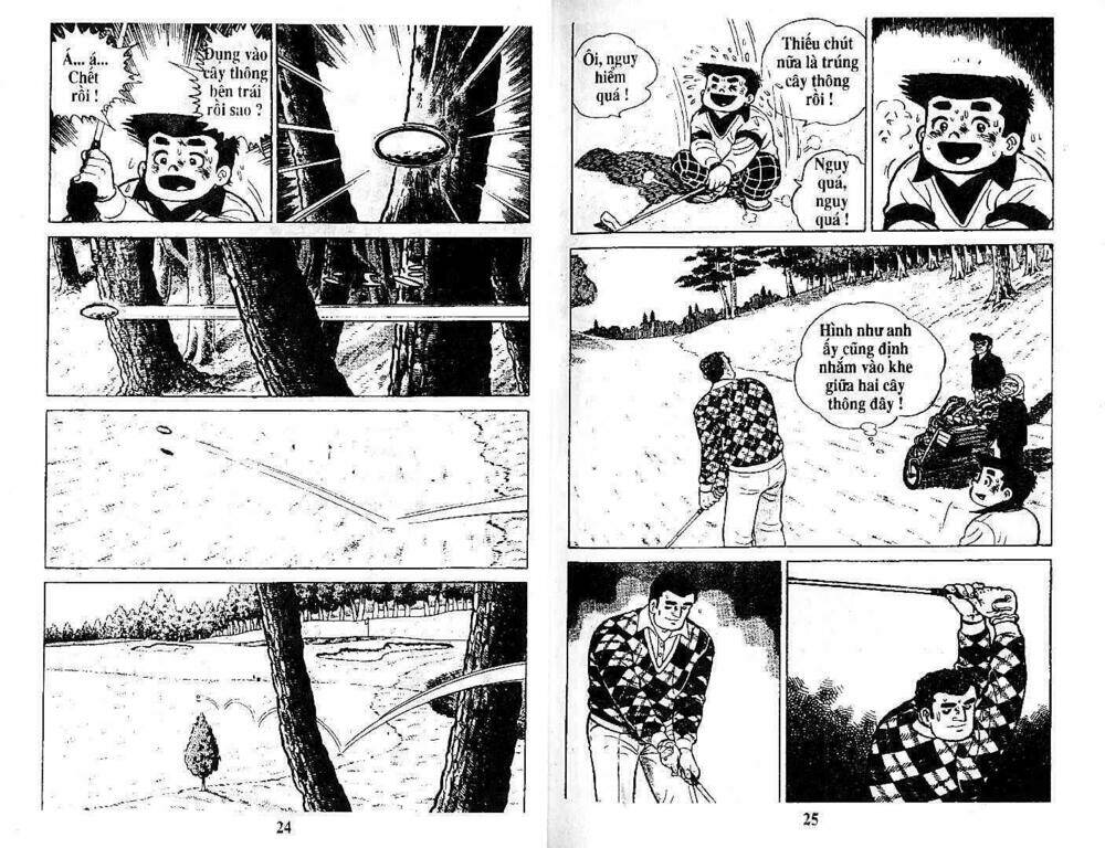 tân teppi chapter 26 11