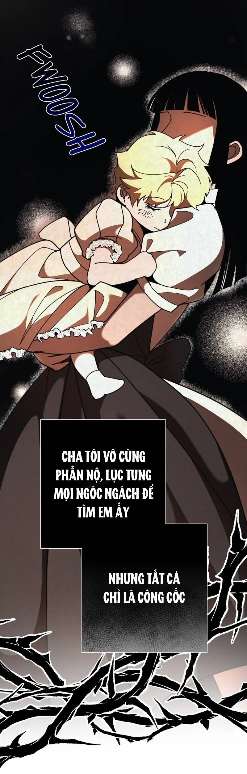 sự cứu rỗi đầy cám dỗ chapter 13.1 16