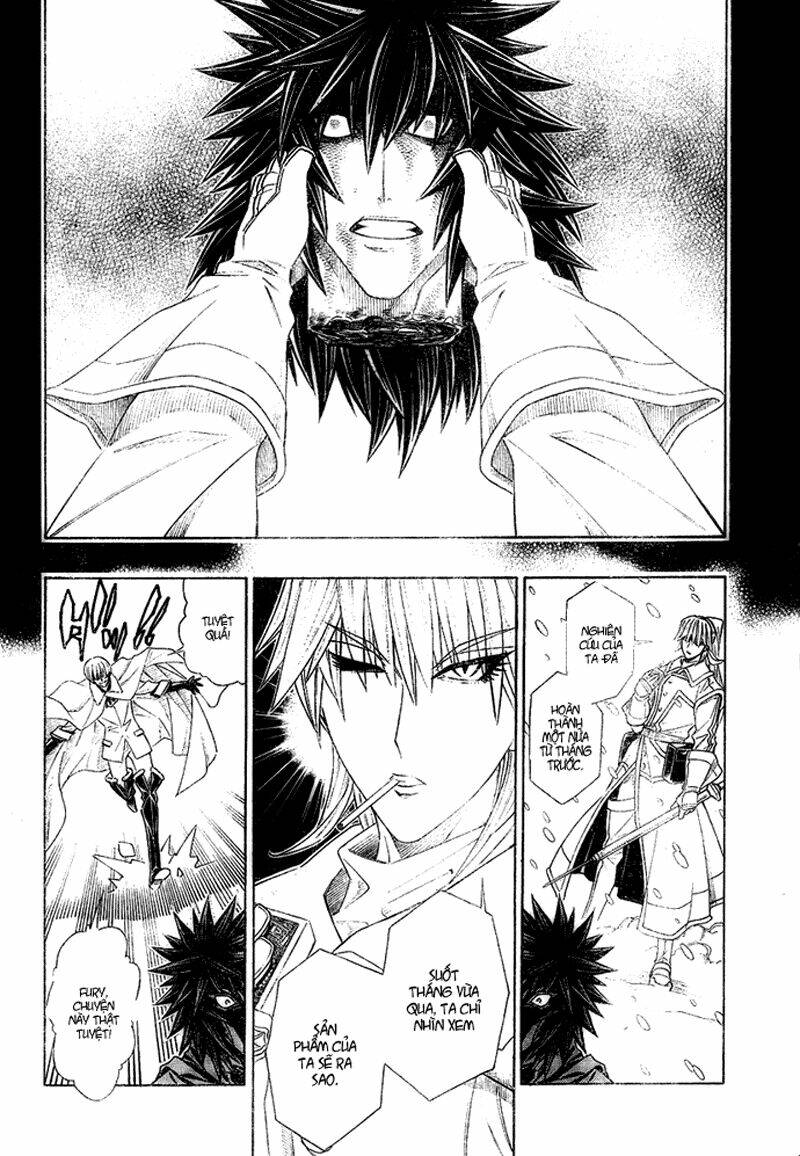 embalming chapter 5 18