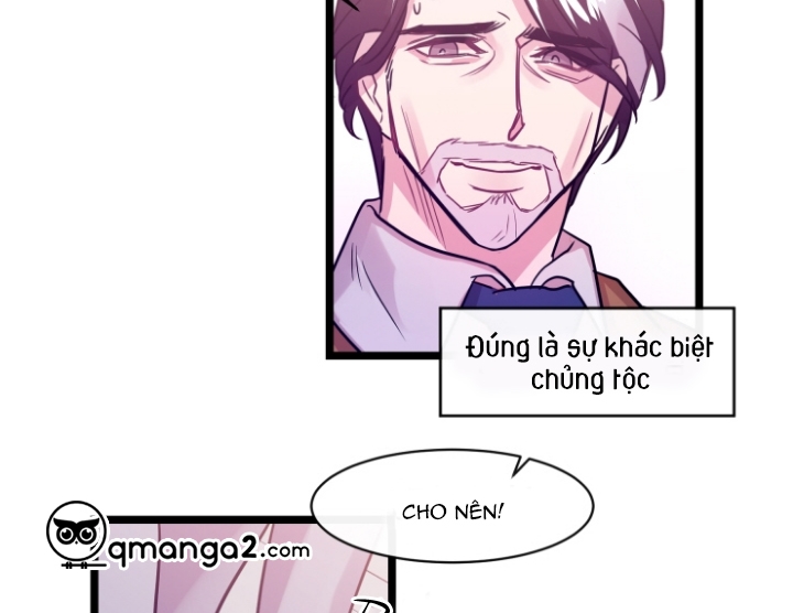 kiếp trước bí ẩn của giáo sư chapter 8 13