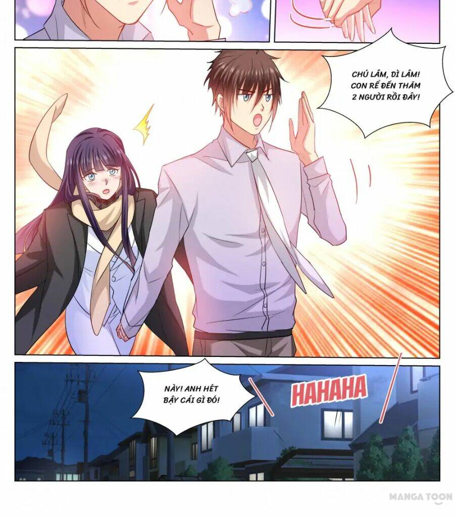 Ngận Thuần Ngận Ái Muội Chapter 374 6