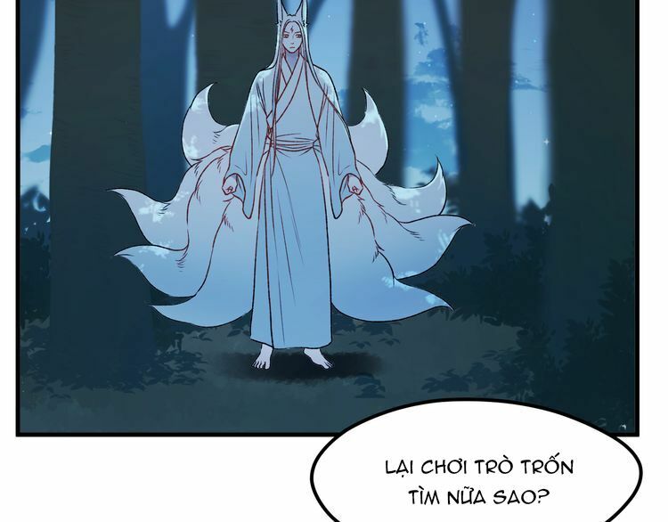 lượm được một tiểu hồ ly phần 2 chapter 75 19