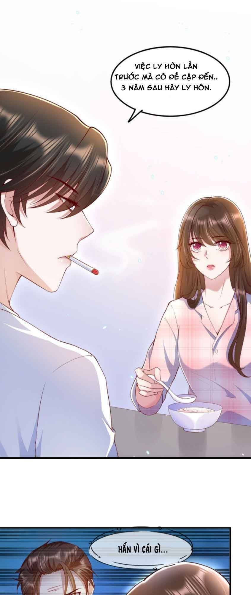 nhất sanh hữu hỉ chapter 19 5