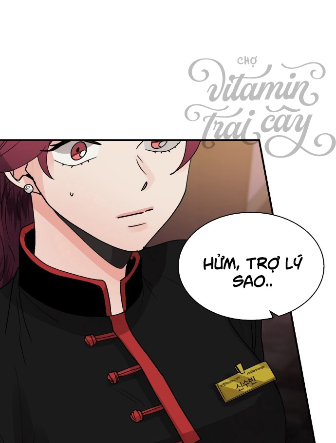 oan gia ngõ hẹp chapter 19 21