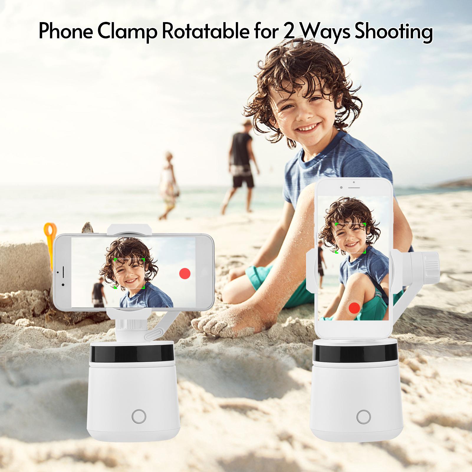 Giá đỡ gậy tự sướng Nghiêng 180 °