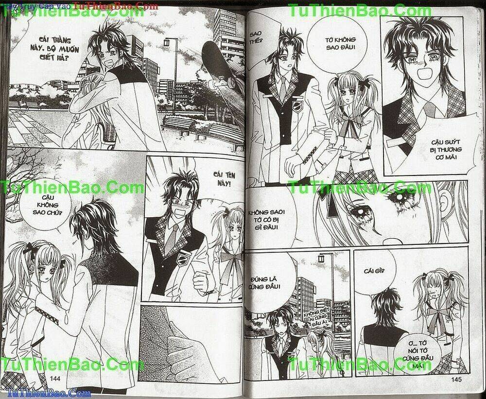 con quỷ hút thuốc ở nhà kho chapter 2 73