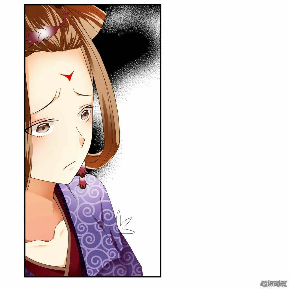 thần y khí nữ chapter 4 31